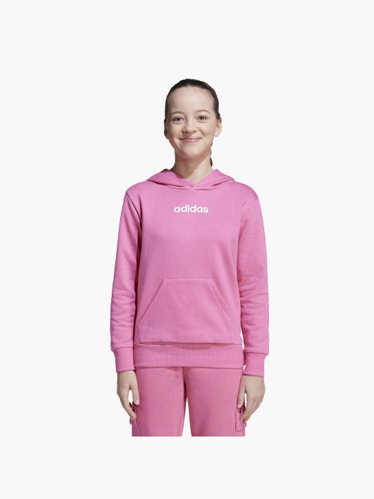 adidas Hoodie Pink 125144 2