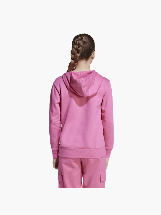 adidas Hoodie Pink 125144 3