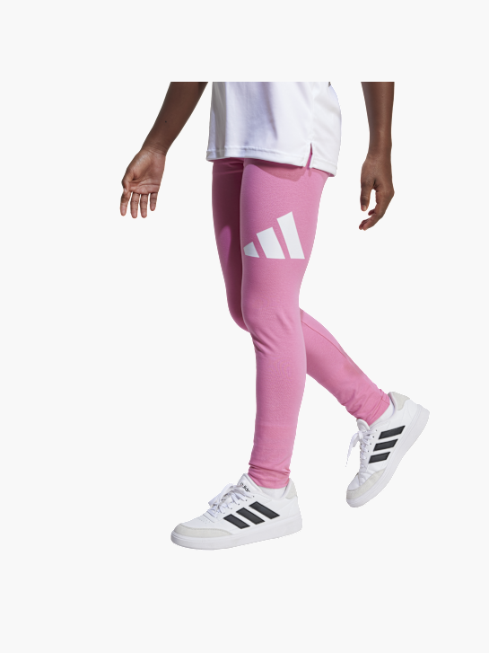 adidas Leggings Pink 125078 2