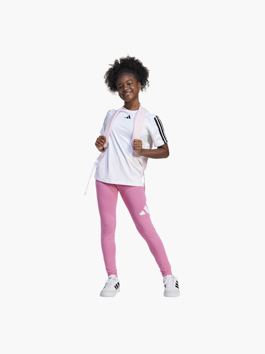 adidas Leggings Pink 125078 4