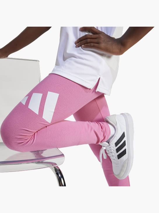 adidas Leggings Pink 125078 5