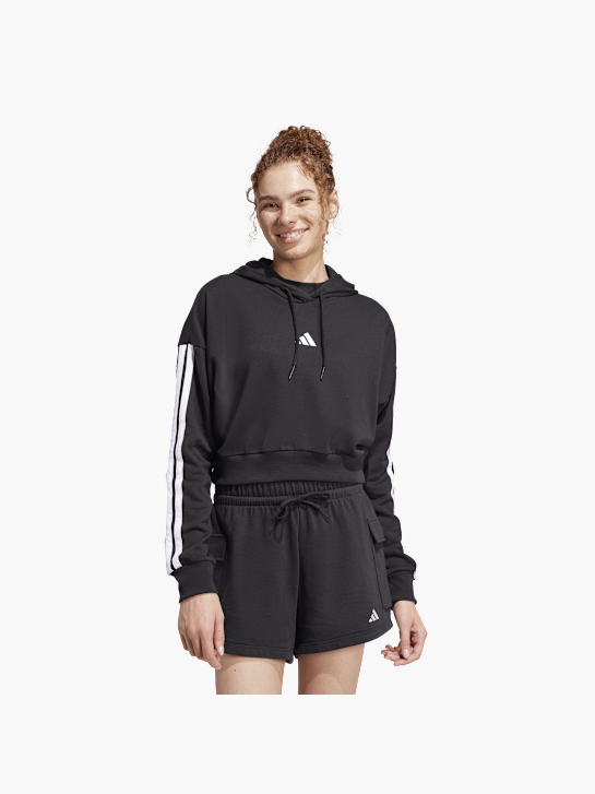 adidas Hoodie Schwarz 125148 2