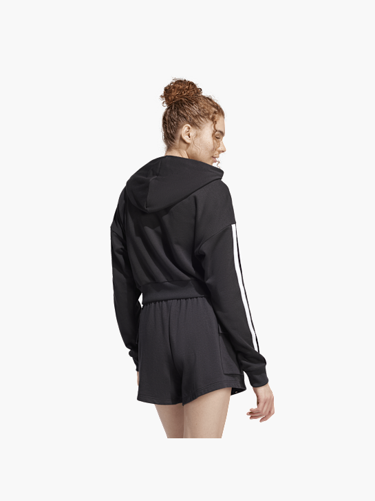 adidas Hoodie Schwarz 125148 3