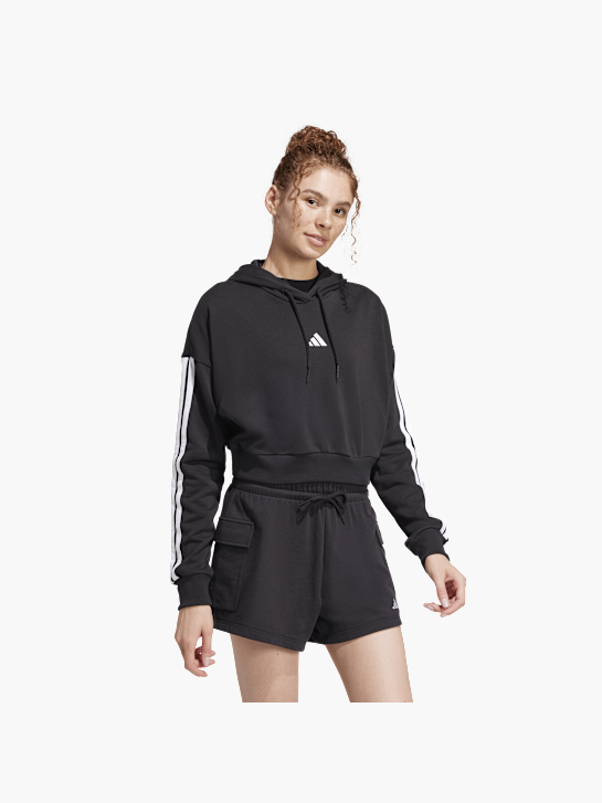 adidas Hoodie Schwarz 125148 4