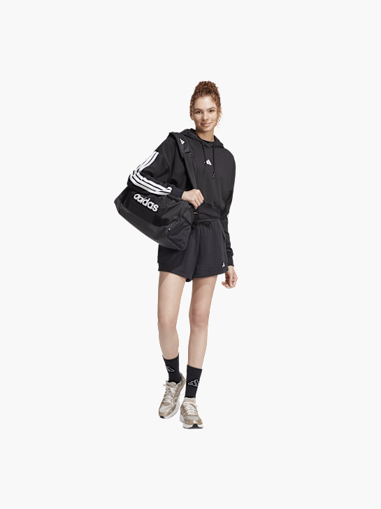adidas Hoodie Schwarz 125148 5