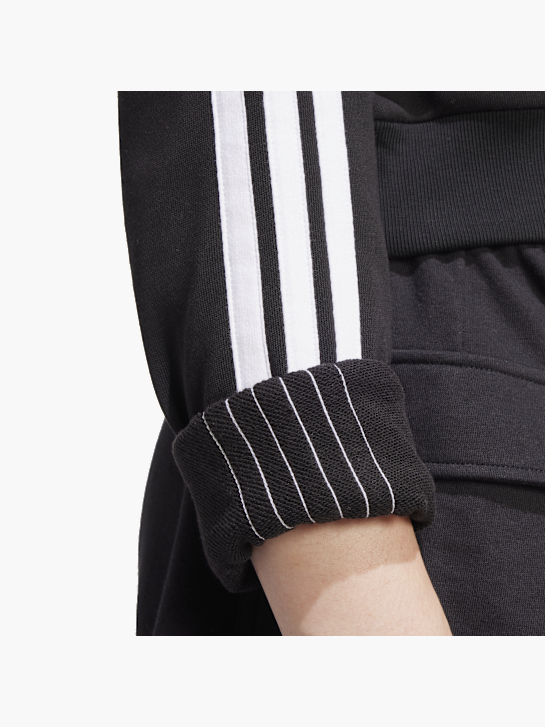 adidas Hoodie Schwarz 125148 6