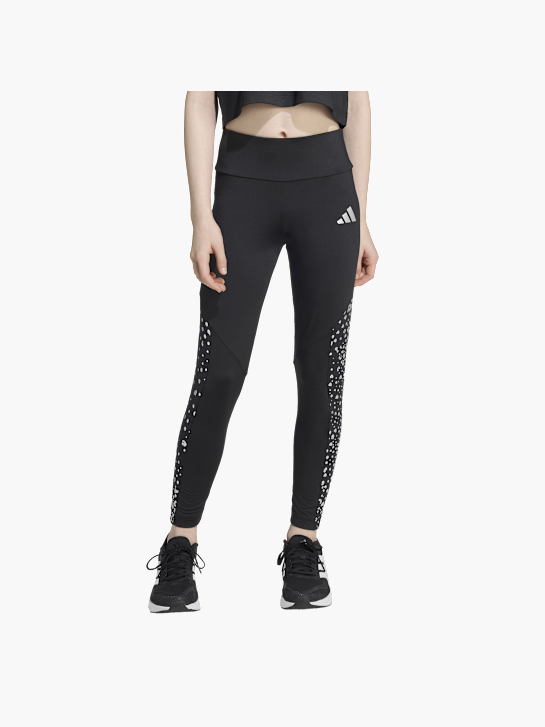 adidas Leggings Schwarz 125079 2