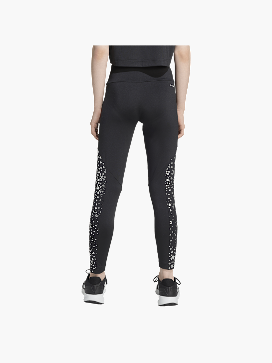 adidas Leggings Schwarz 125079 3