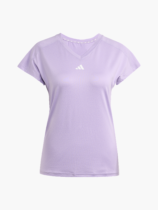adidas T-Shirt Lila 125081 1