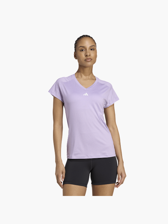 adidas T-Shirt Lila 125081 2