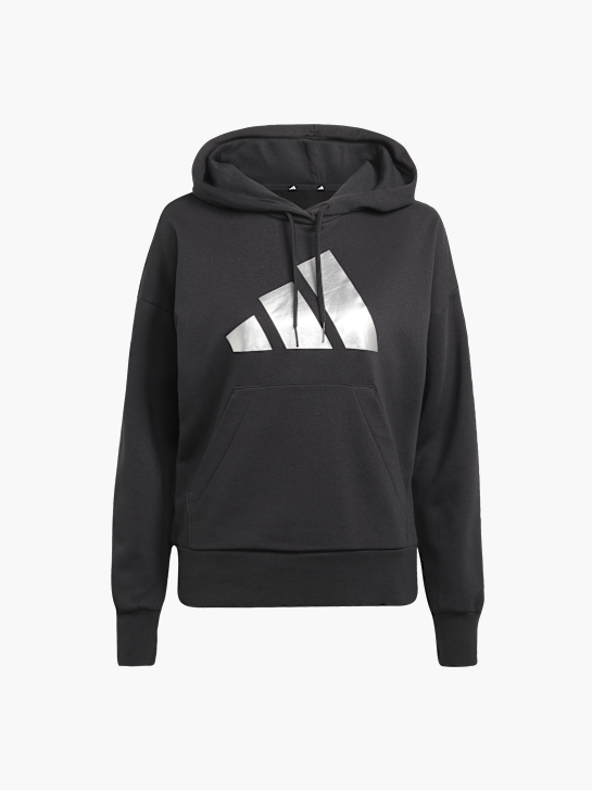 adidas Hoodie Schwarz 125175 1