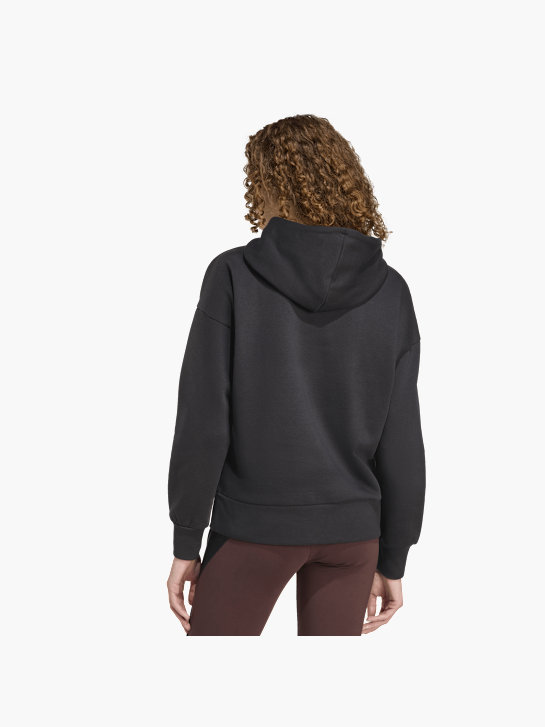 adidas Hoodie Schwarz 125175 3