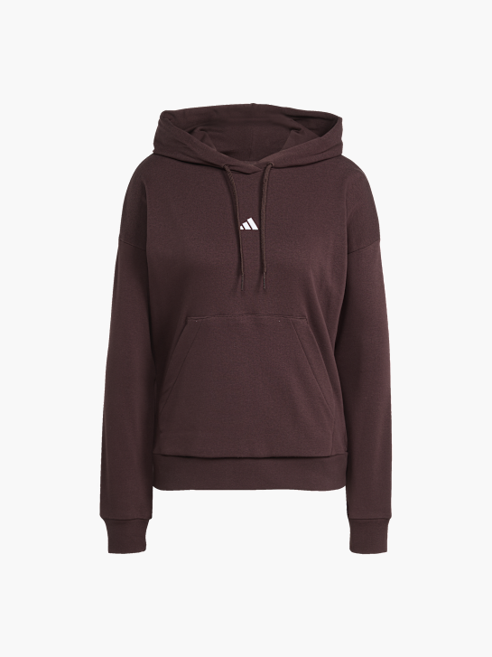 adidas Hoodie Braun 125176 1
