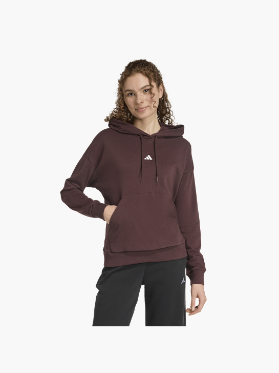 adidas Hoodie Braun 125176 2