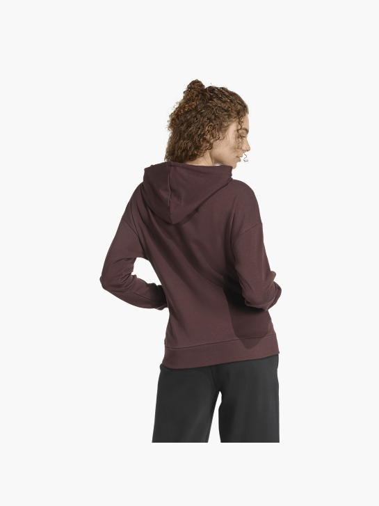 adidas Hoodie Braun 125176 3