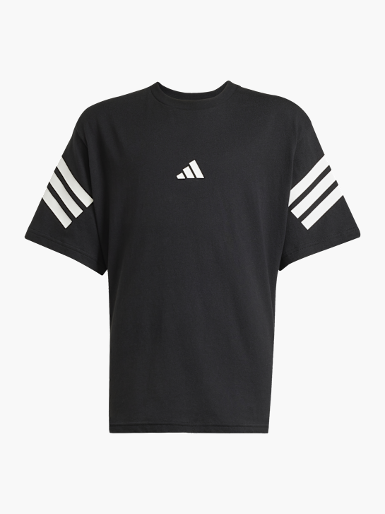 adidas T-Shirt Schwarz 125195 1