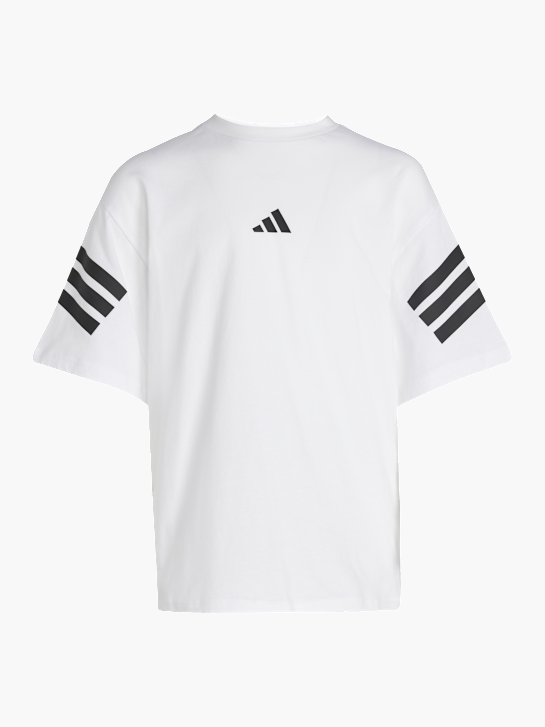 adidas T-Shirt Weiß 125245 1