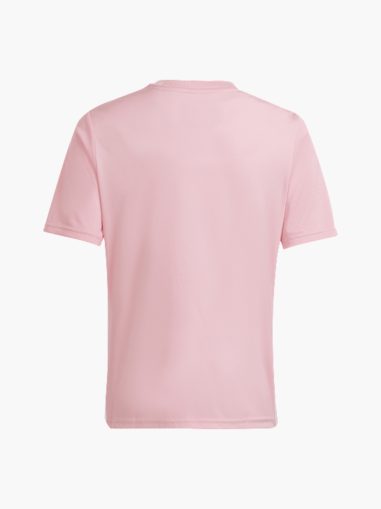 adidas T-Shirt Pink 125085 2