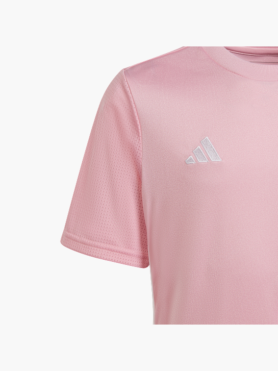 adidas T-Shirt Pink 125085 3