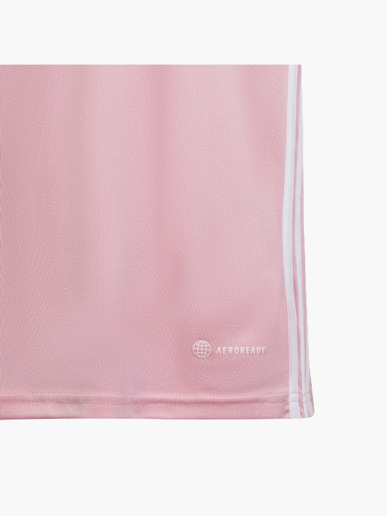 adidas T-Shirt Pink 125085 4