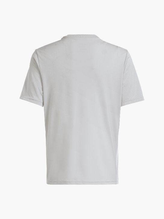 adidas T-Shirt Weiß 125140 2