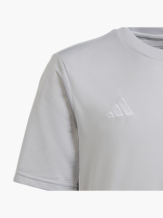 adidas T-Shirt Weiß 125140 3