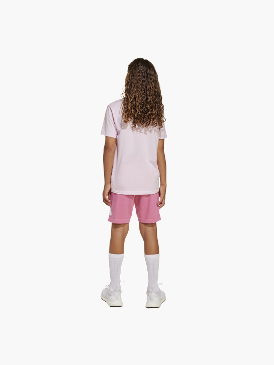 adidas Trainingsanzug Pink 124789 4