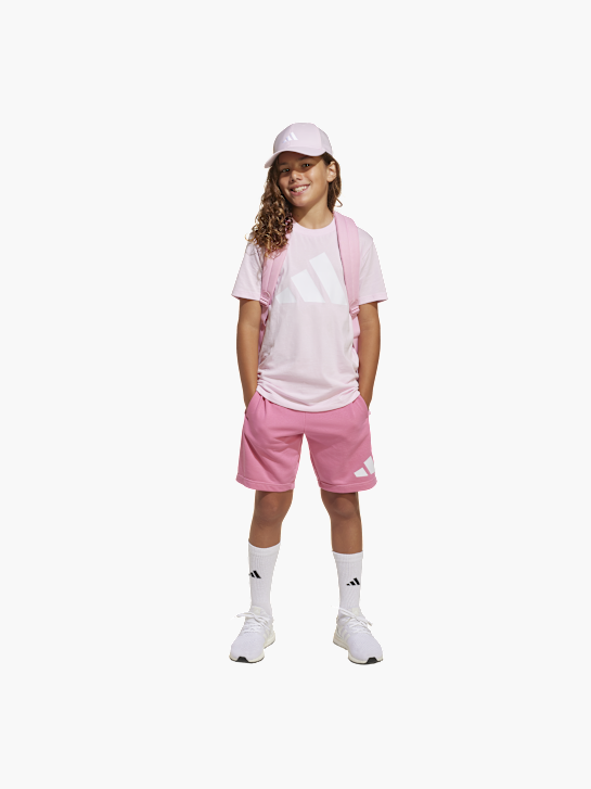 adidas Trainingsanzug Pink 124789 5