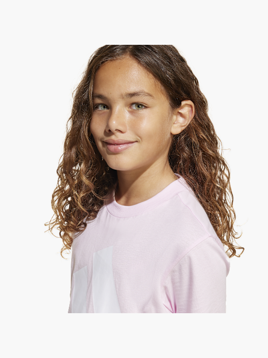 adidas Trainingsanzug Pink 124789 7
