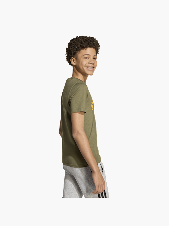 adidas T-Shirt Olive 125247 3