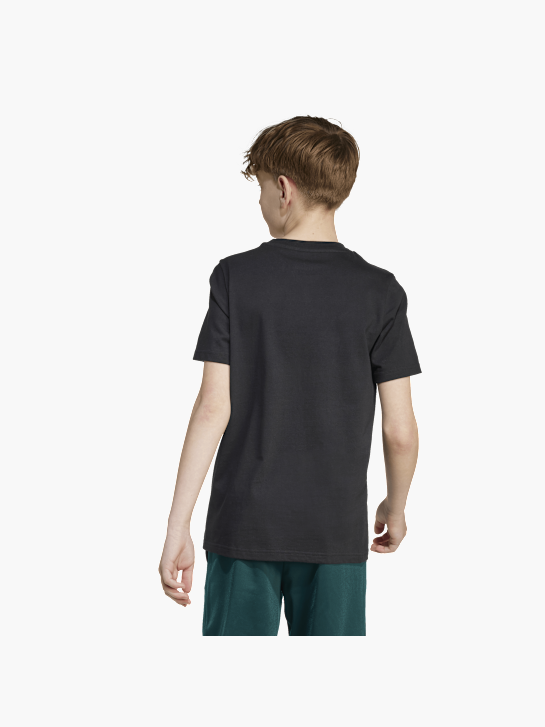 adidas T-Shirt Schwarz 125249 3