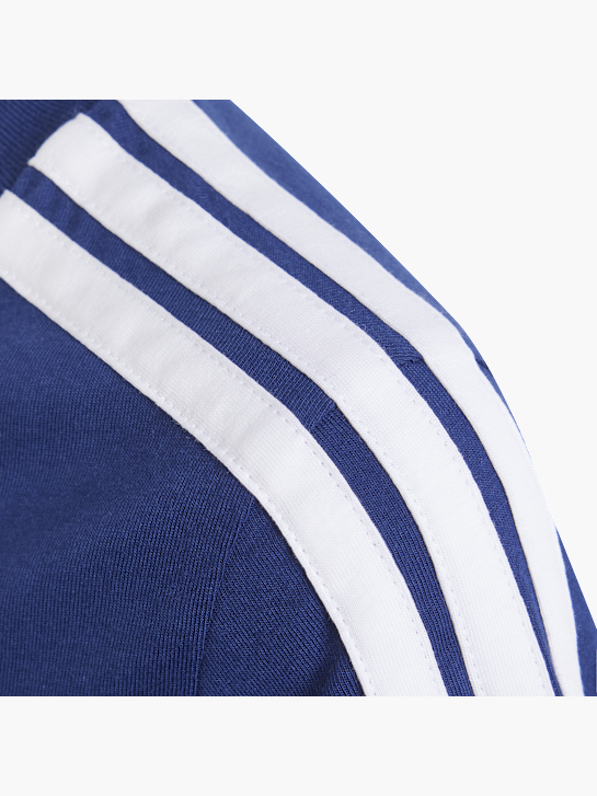 adidas T-Shirt Blau 125248 3