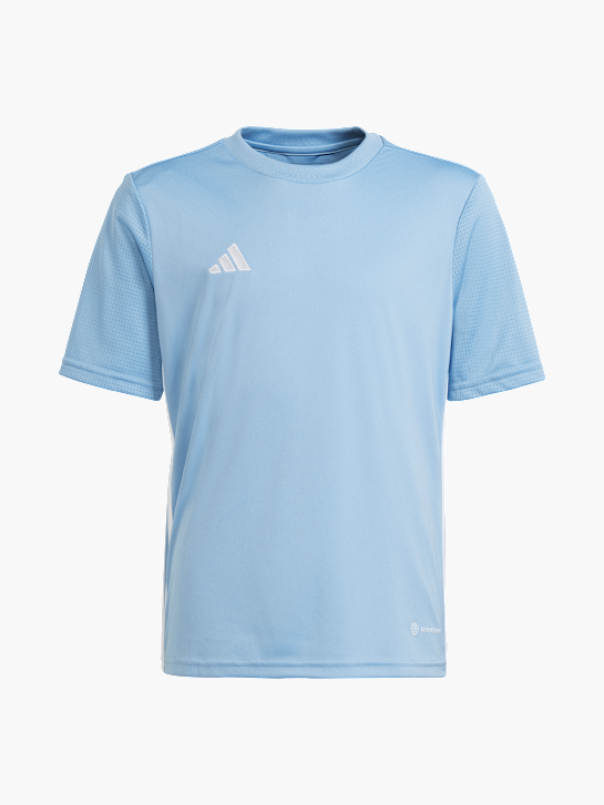 adidas T-Shirt Hellblau 125255 1