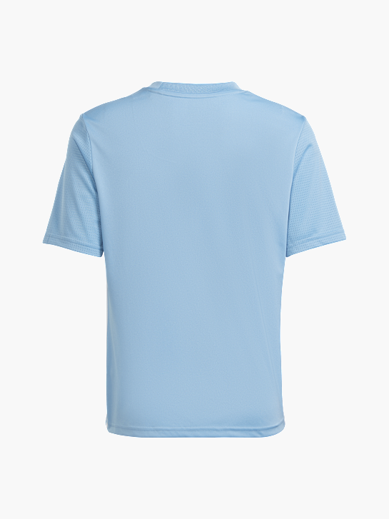 adidas T-Shirt Hellblau 125255 2