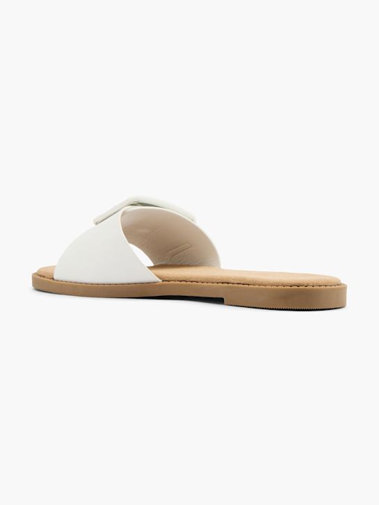 bugatti Chaussons Blanc 124793 3