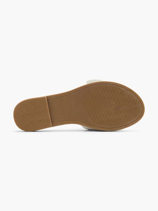 bugatti Chaussons Blanc 124793 4
