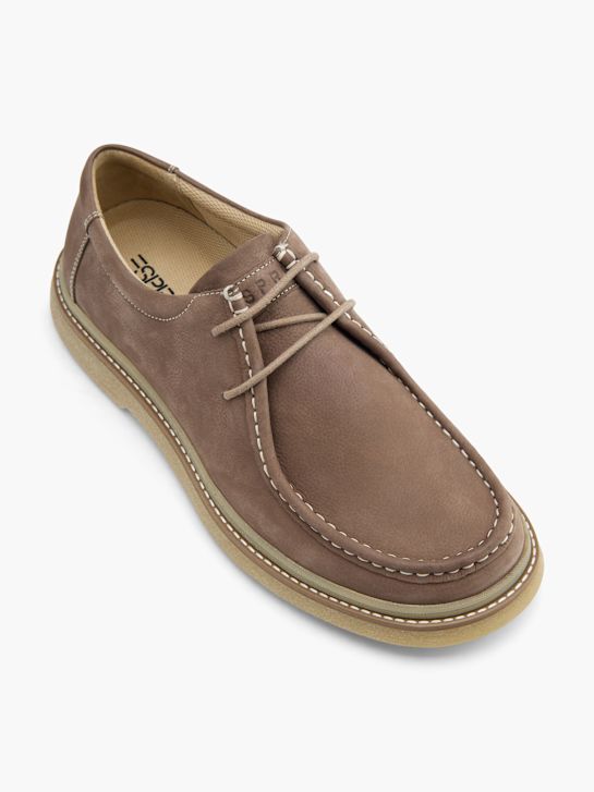 ESPRIT Chaussures basses Marron 125089 2