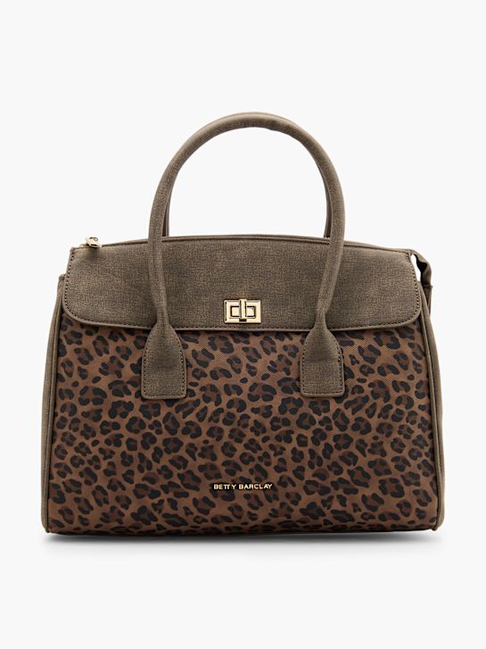 Betty Barclay Handtasche Braun 125100 1
