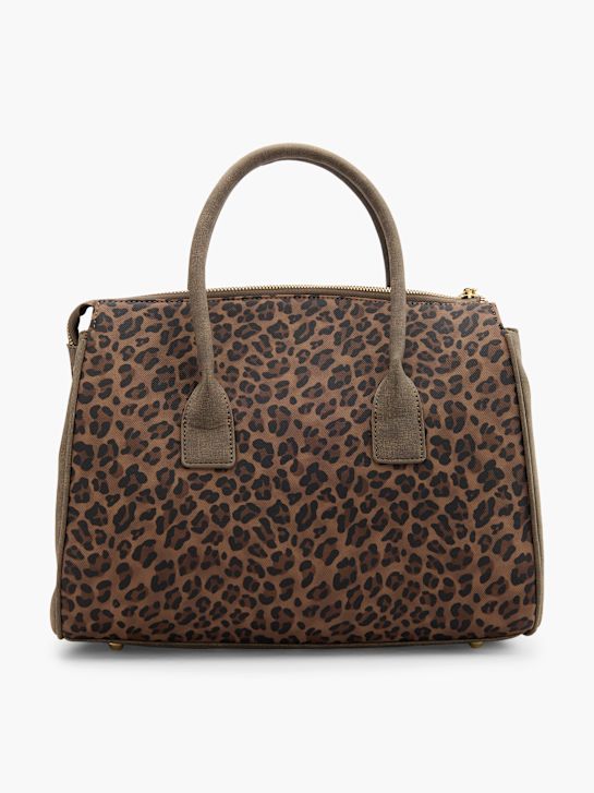 Betty Barclay Handtasche Braun 125100 3