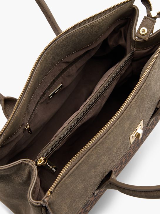 Betty Barclay Handtasche Braun 125100 4