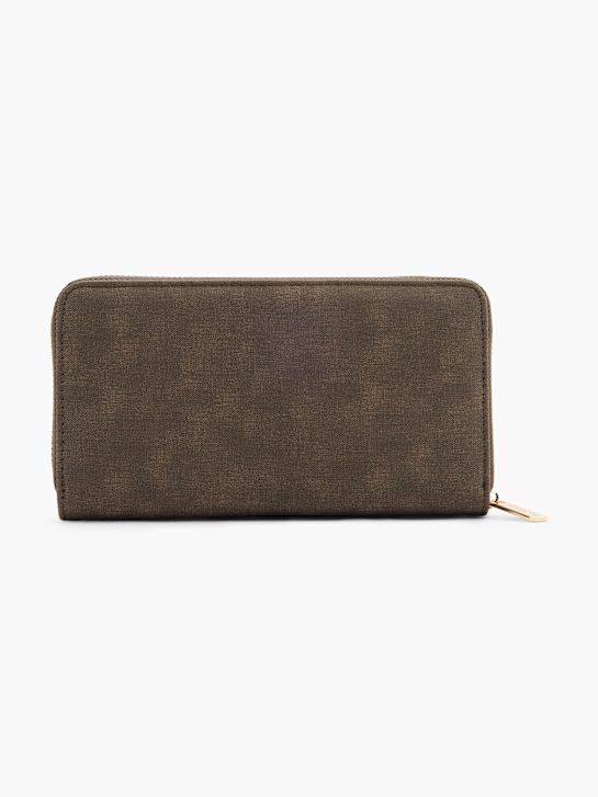 Betty Barclay Geldbörse Khaki 125101 3
