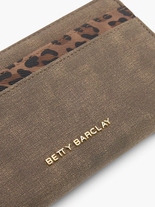 Betty Barclay Geldbörse Khaki 125101 5