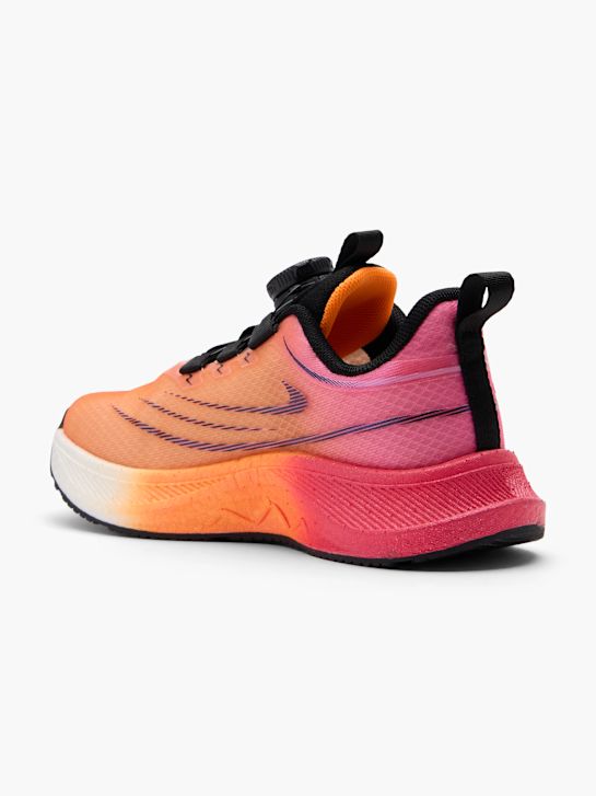 Dockers Baskets Orange 125105 3