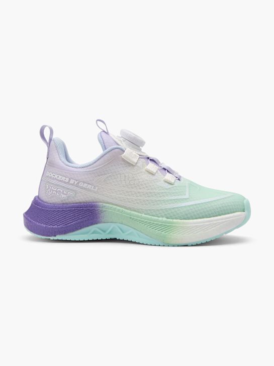 Dockers Baskets Violet 125104 1