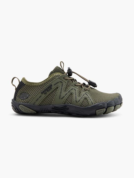 Dockers Halbschuh Khaki 125110 1
