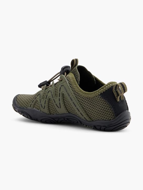 Dockers Halbschuh Khaki 125110 3