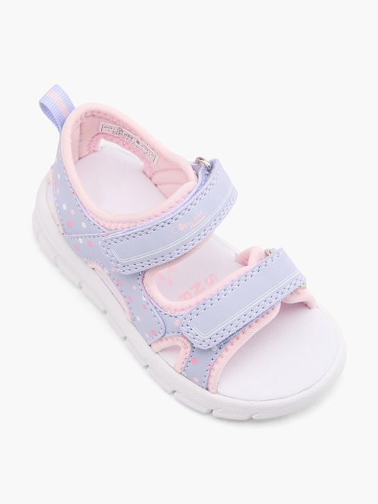Cupcake Couture Basutės Violetinė 125146 2