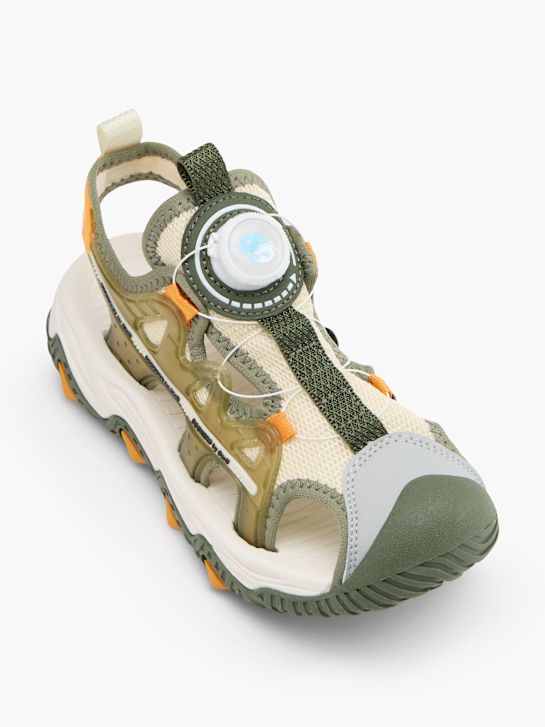 Dockers Sandale Kaki 125149 2