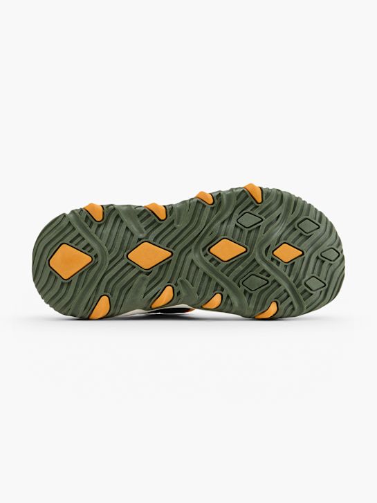 Dockers Sandale Kaki 125149 4