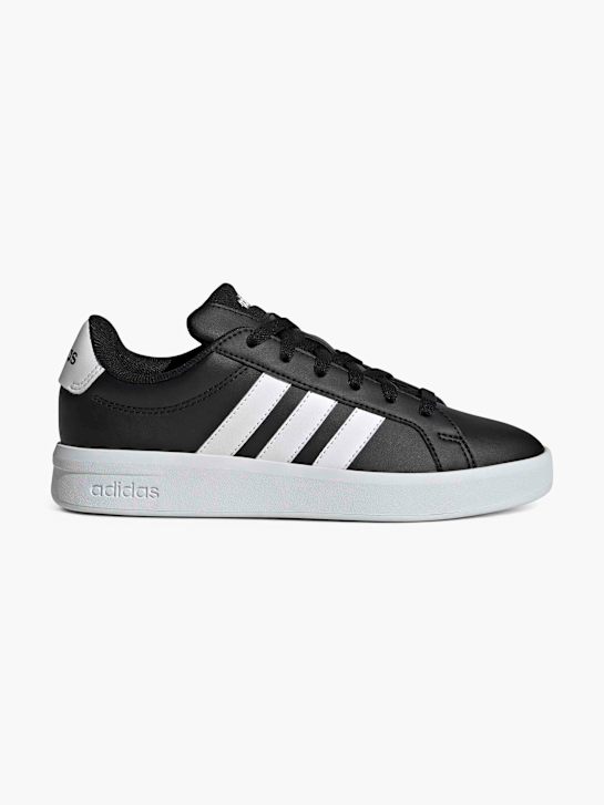 adidas Sapatilha Preto 125186 1